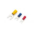 Fork End Pre-Insulated Terminals
